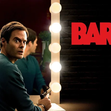 Photo de la série : Barry
