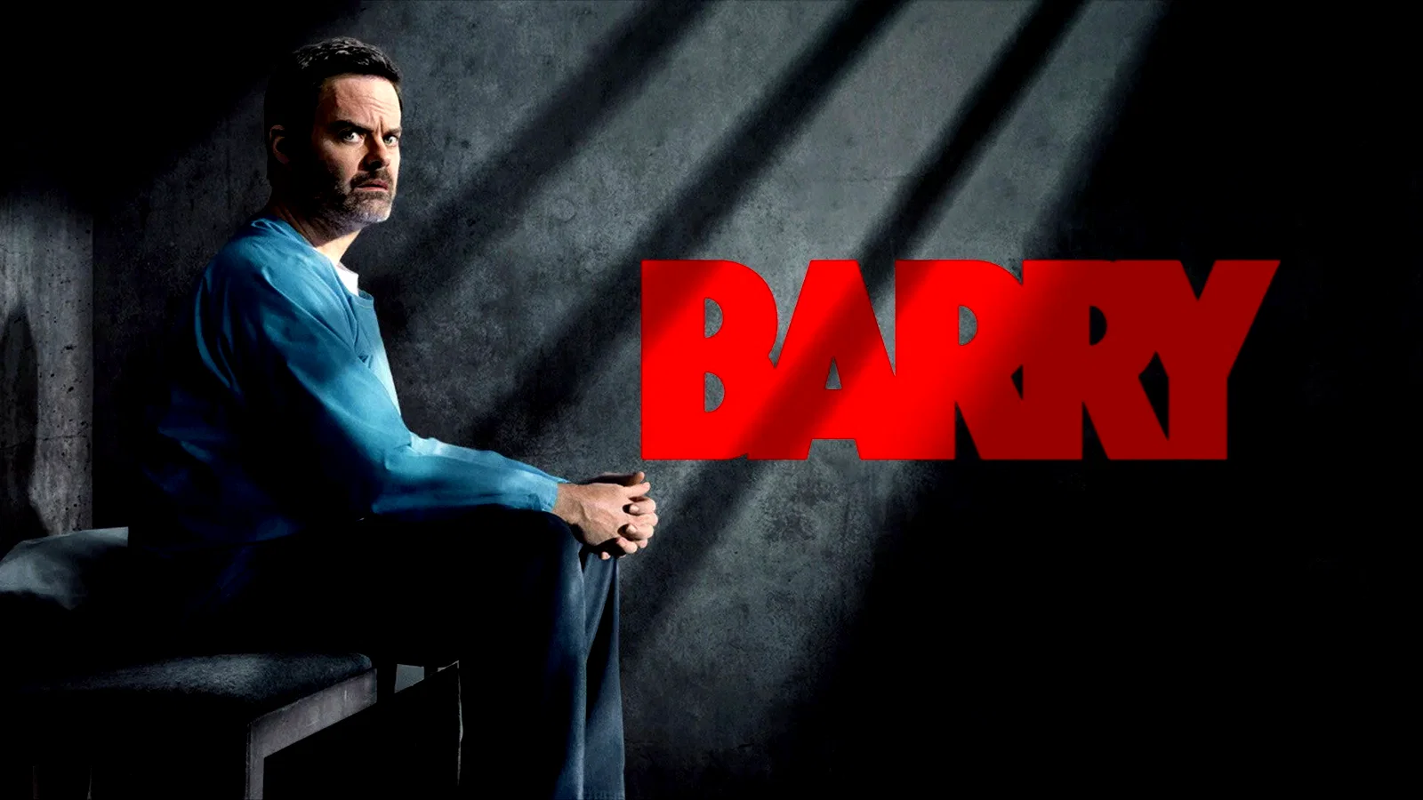 Photo de la série : Barry