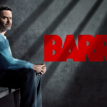 Photo de la série : Barry