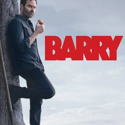 Photo de la série : Barry