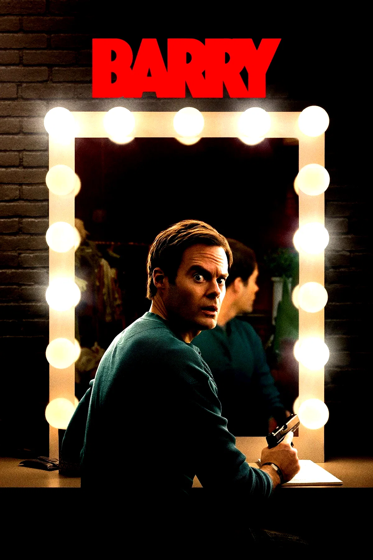 Photo de la série : Barry