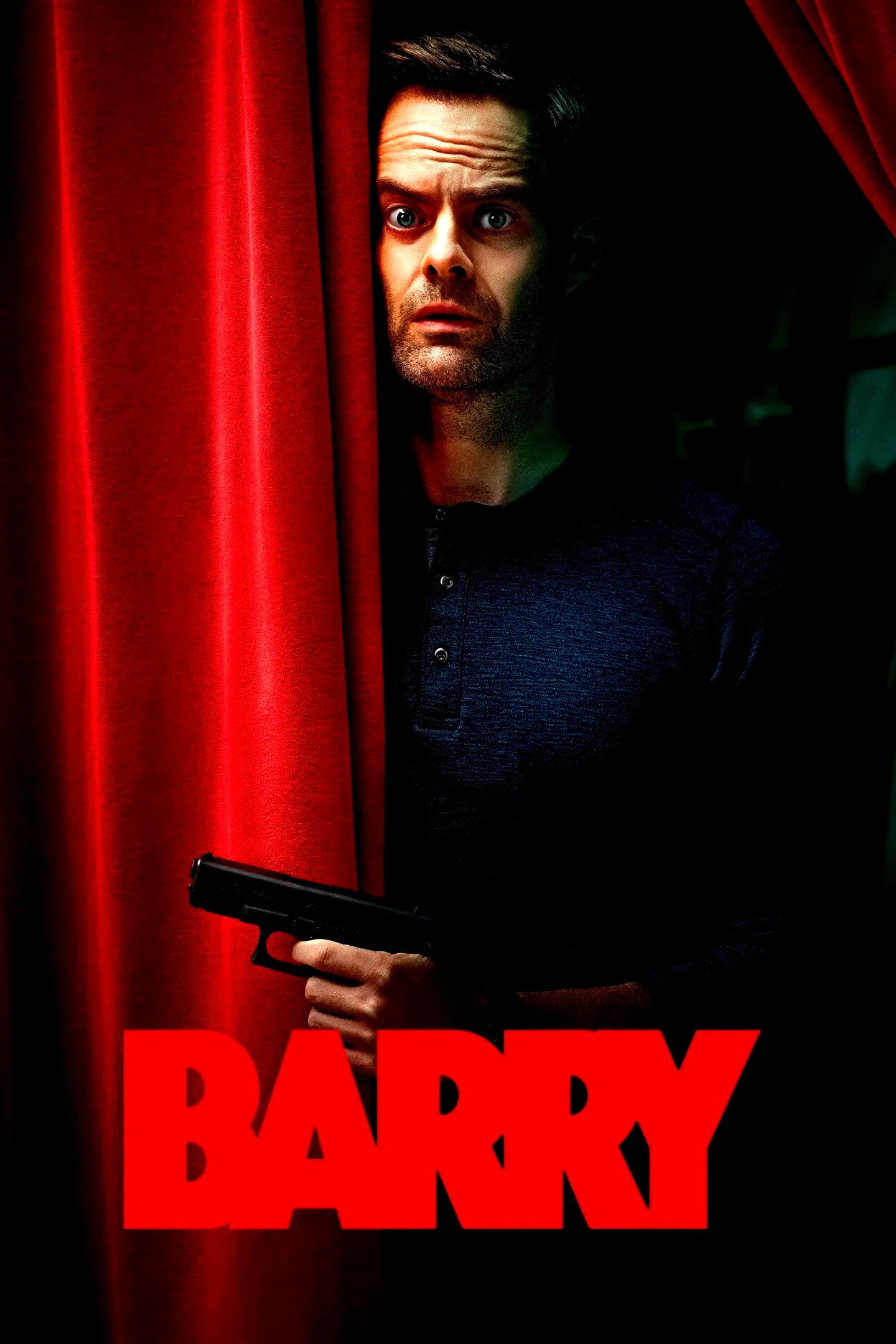 Photo de la série : Barry