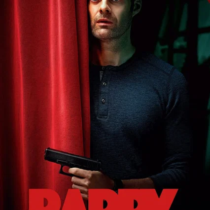 Photo de la série : Barry