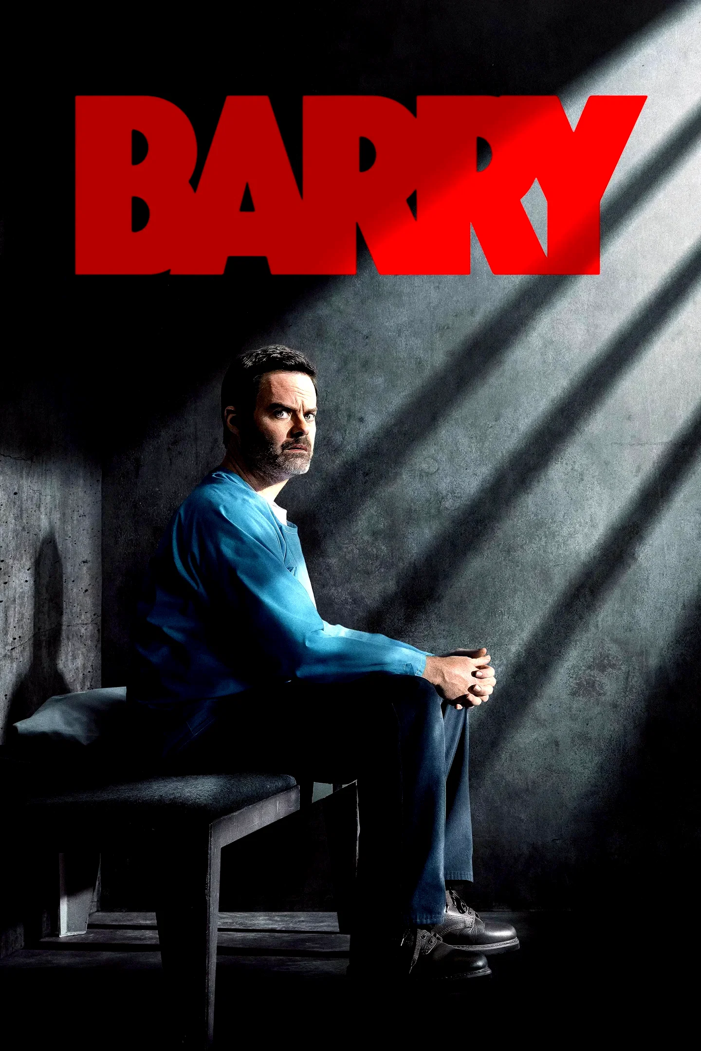 Photo de la série : Barry