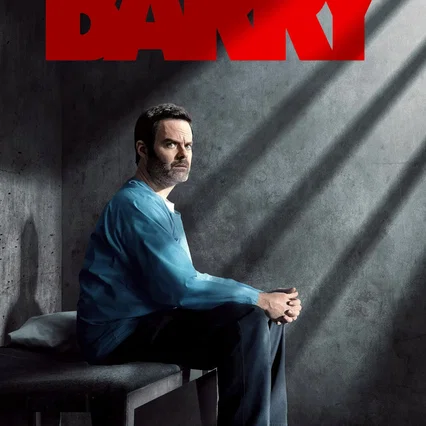 Photo de la série : Barry