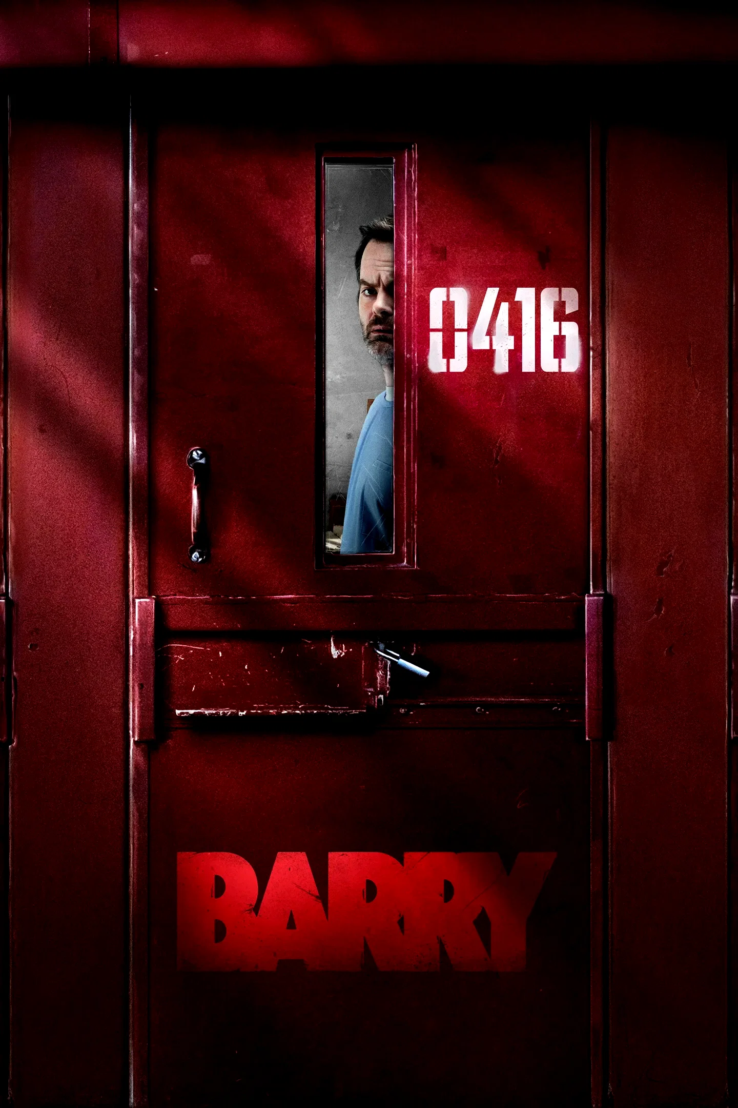 Photo de la série : Barry
