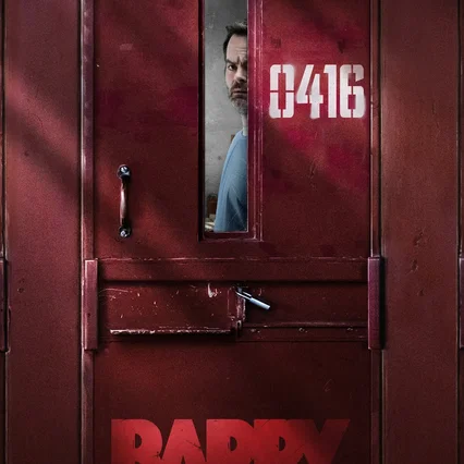 Photo de la série : Barry