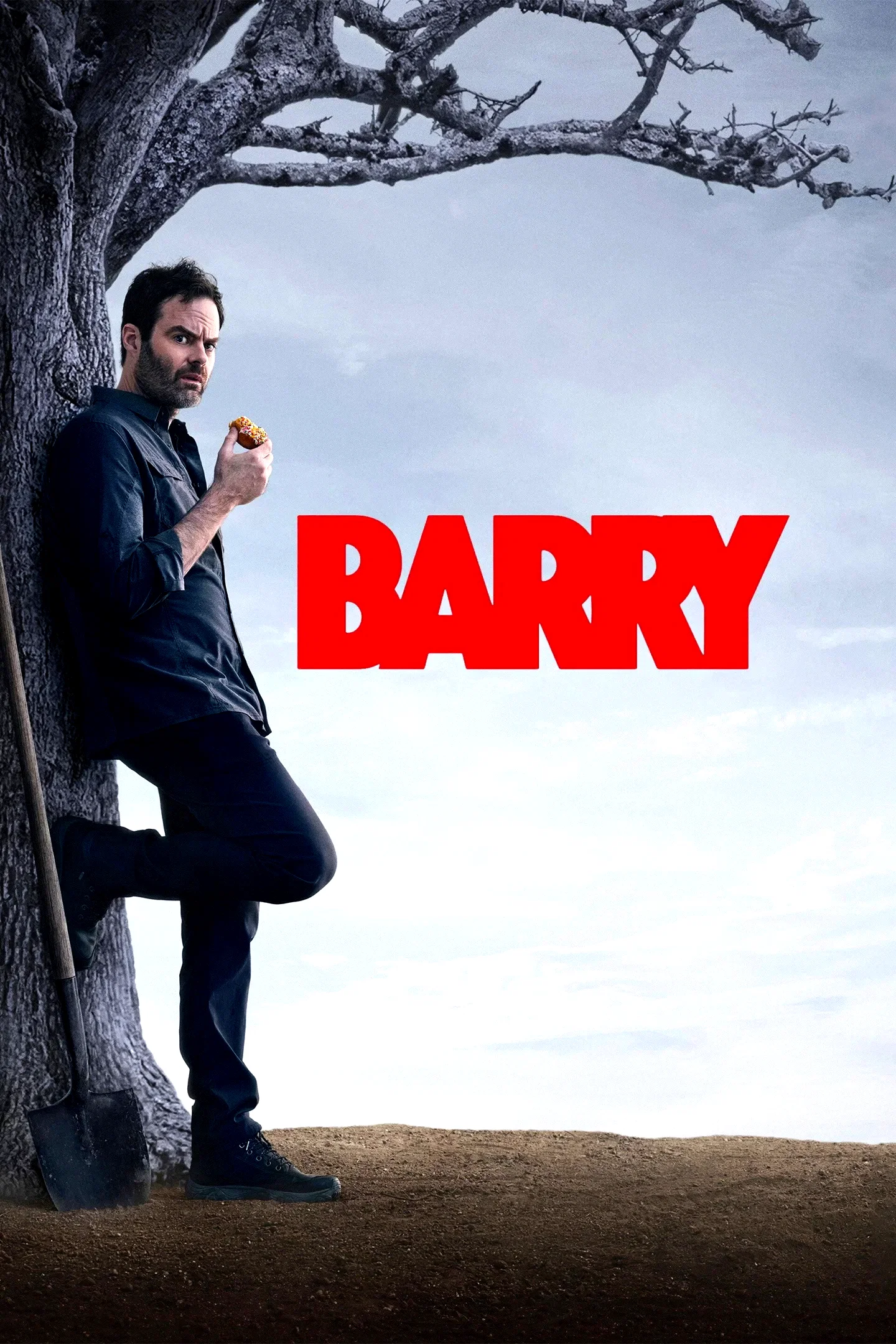 Photo de la série : Barry