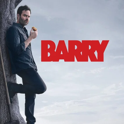 Photo de la série : Barry