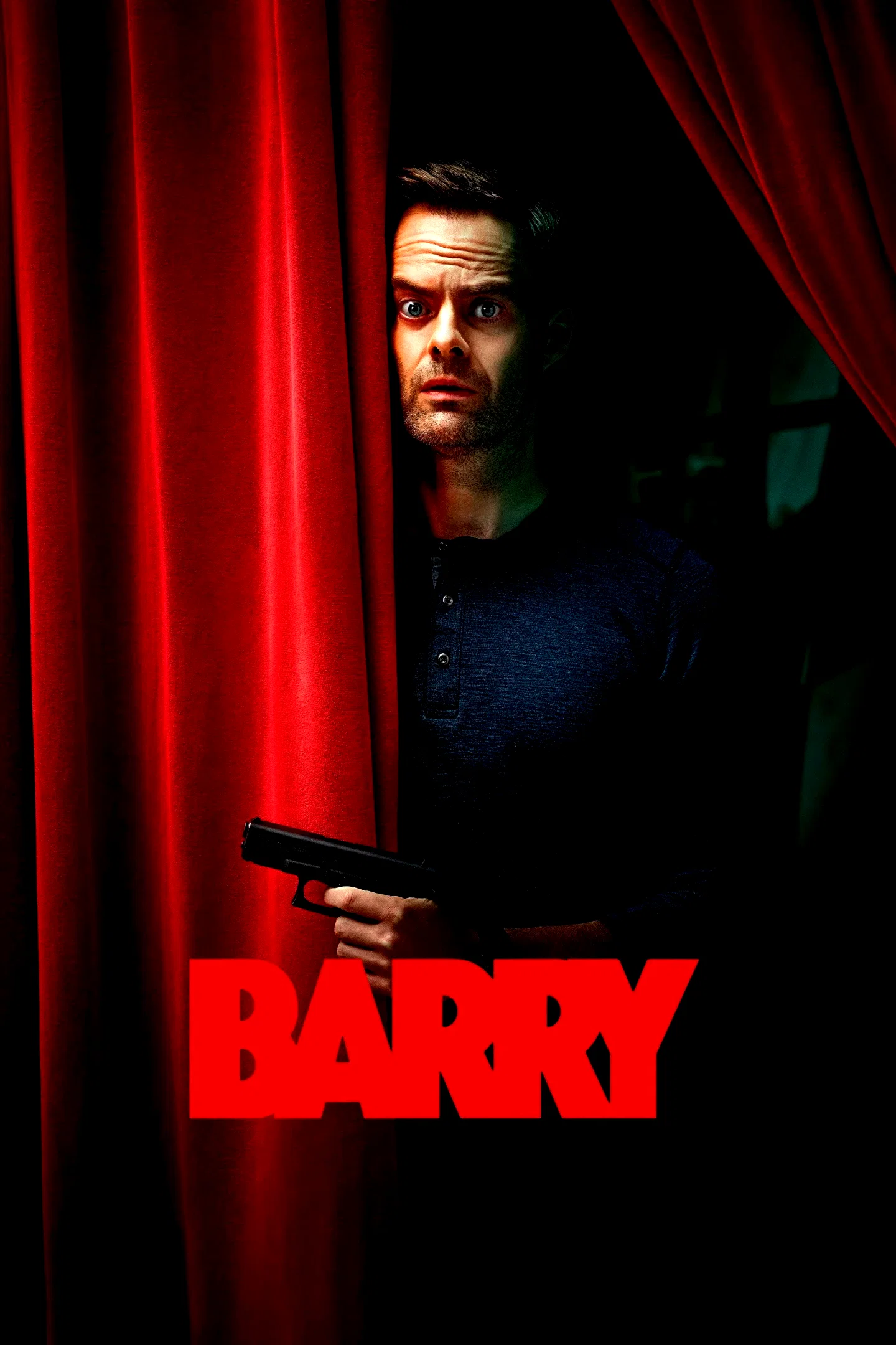 Photo de la série : Barry