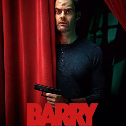 Photo de la série : Barry