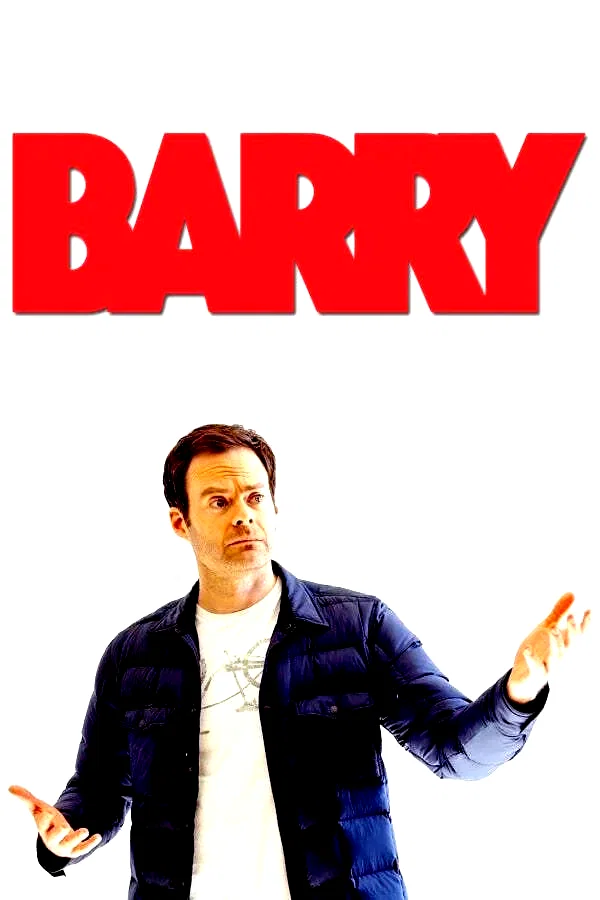 Photo de la série : Barry