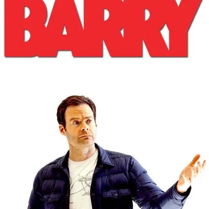 Photo de la série : Barry