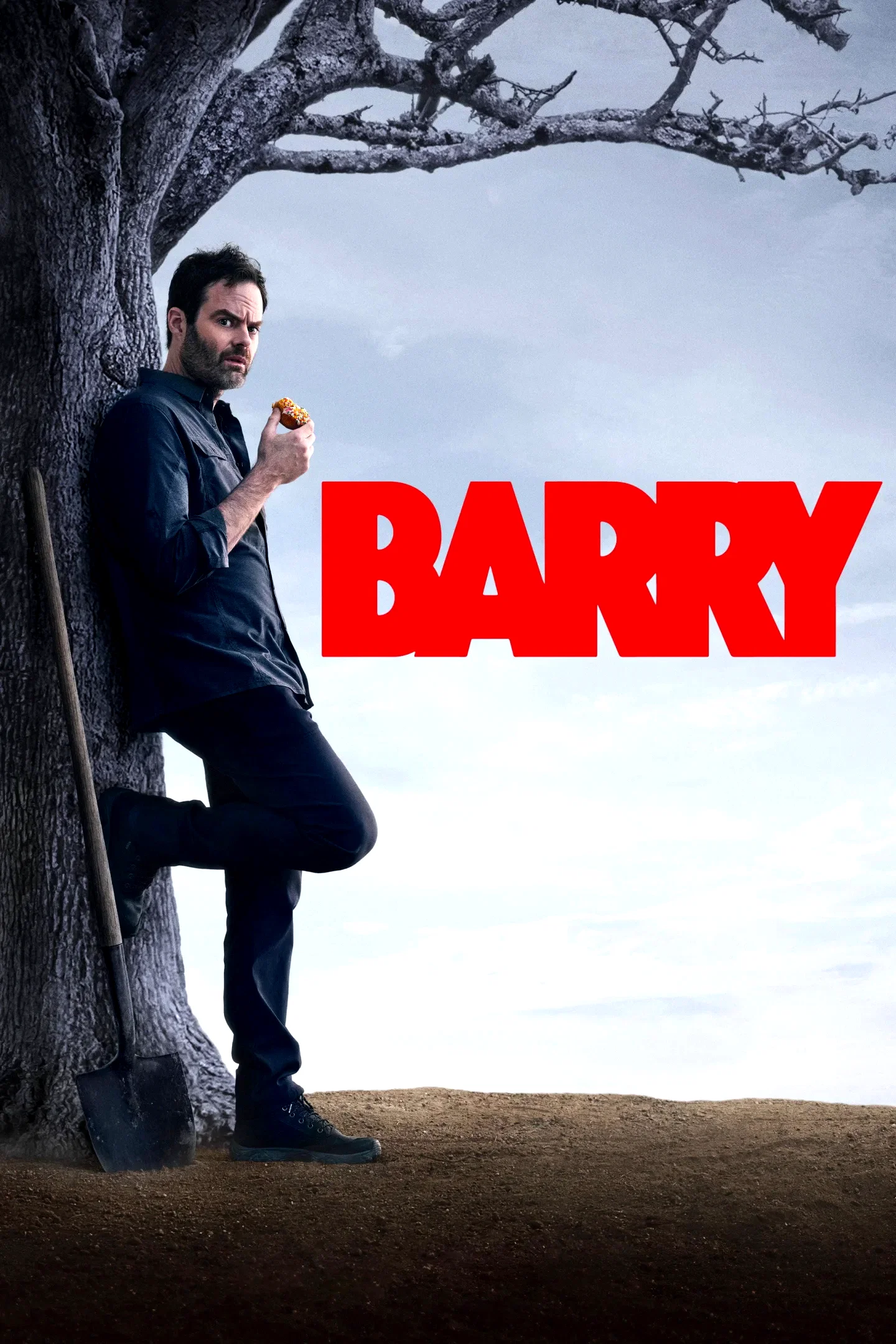 Photo de la série : Barry
