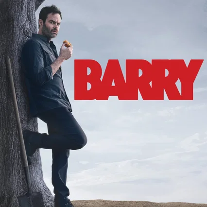 Photo de la série : Barry