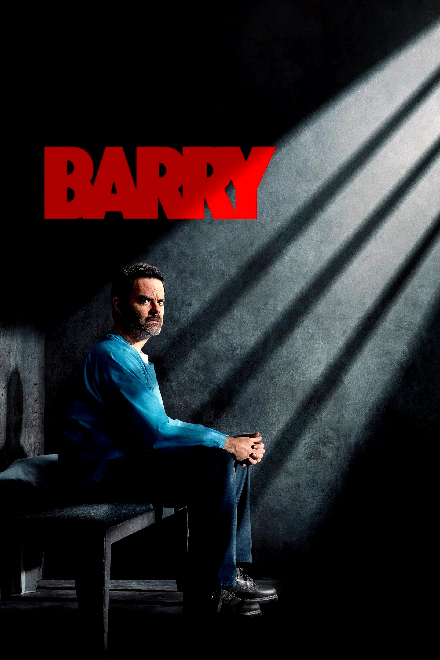 Photo de la série : Barry
