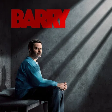 Photo de la série : Barry