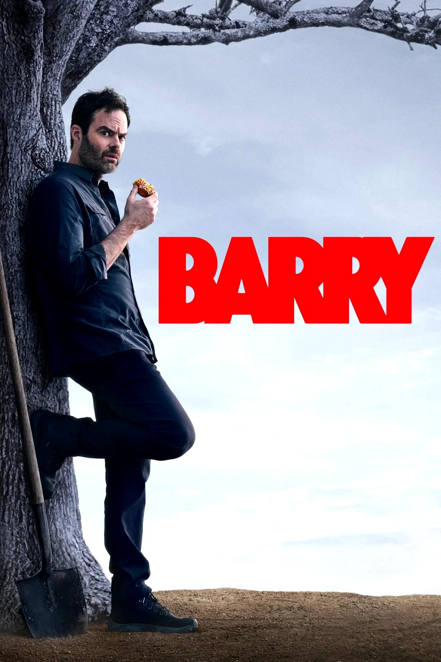 Photo de la série : Barry
