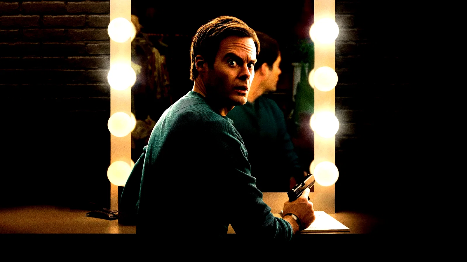 Photo de la série : Barry