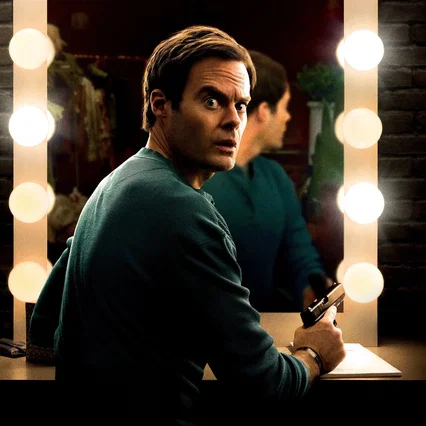 Photo de la série : Barry