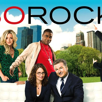 Photo de la série : 30 Rock