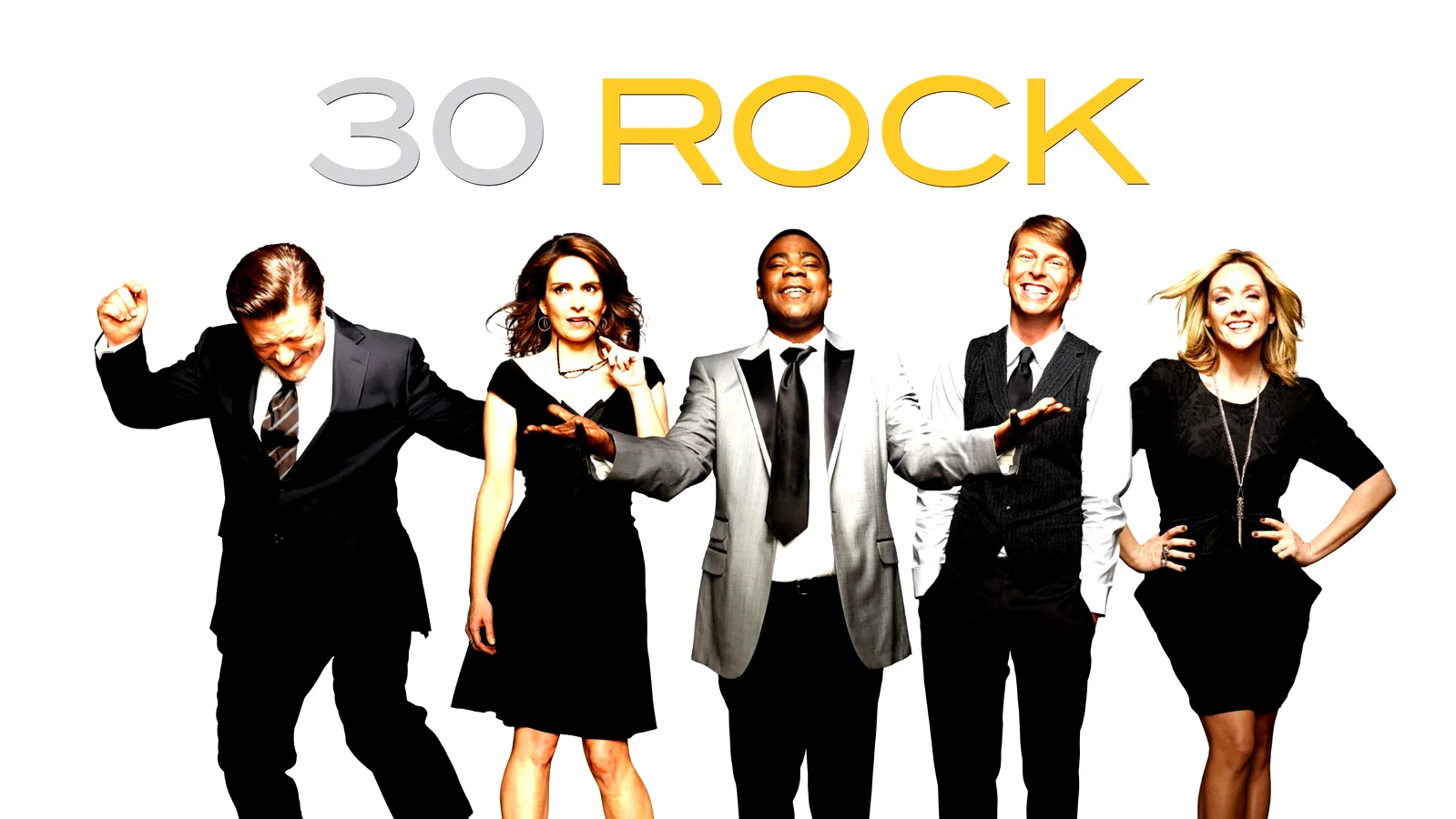 Photo de la série : 30 Rock