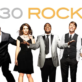 Photo de la série : 30 Rock