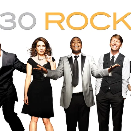 Photo de la série : 30 Rock