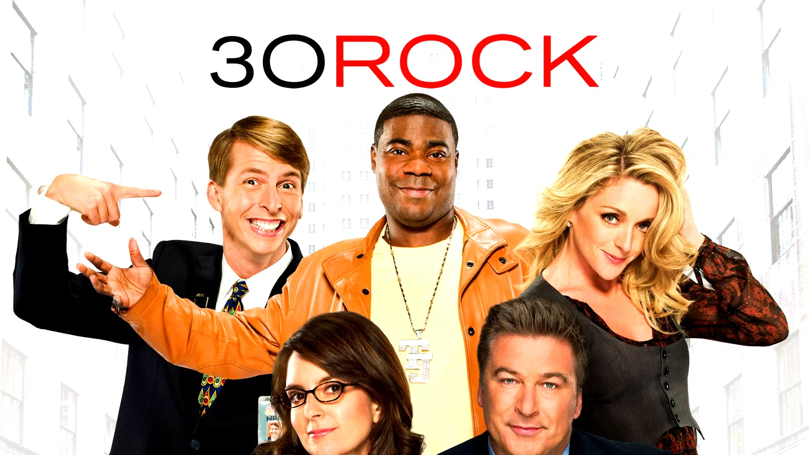 Photo de la série : 30 Rock