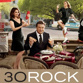 Photo de la série : 30 Rock