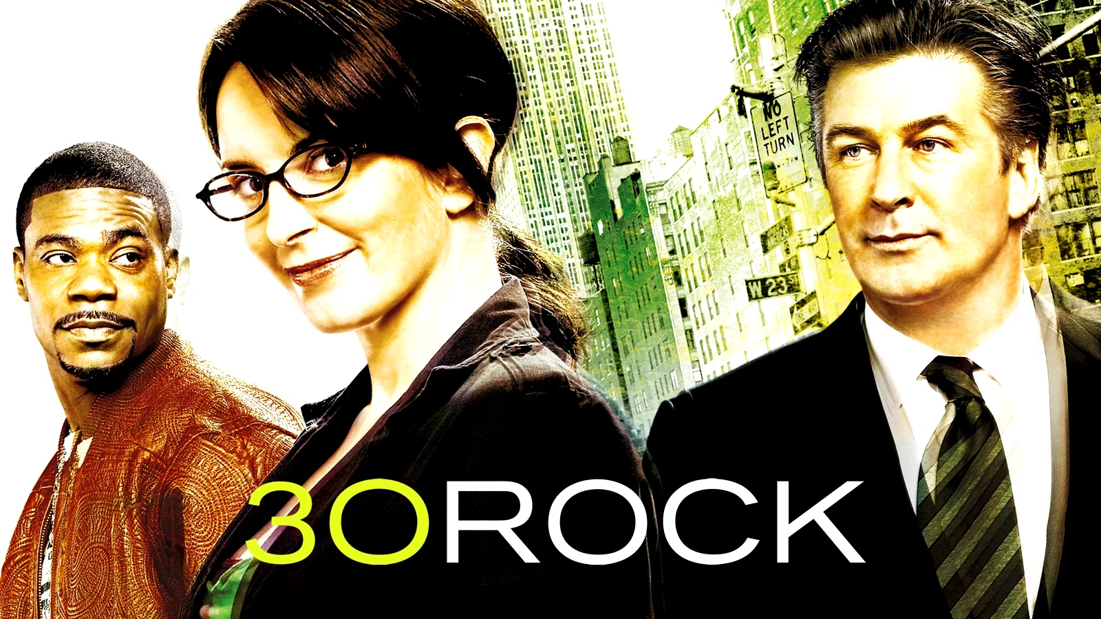 Photo de la série : 30 Rock