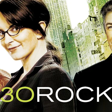 Photo de la série : 30 Rock