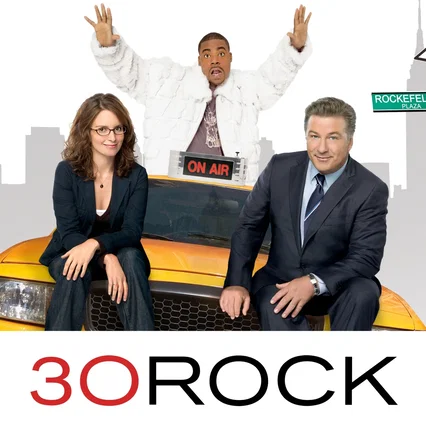 Photo de la série : 30 Rock
