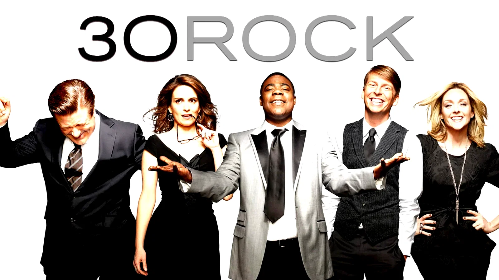 Photo de la série : 30 Rock