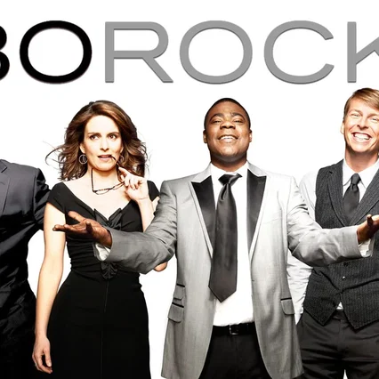 Photo de la série : 30 Rock