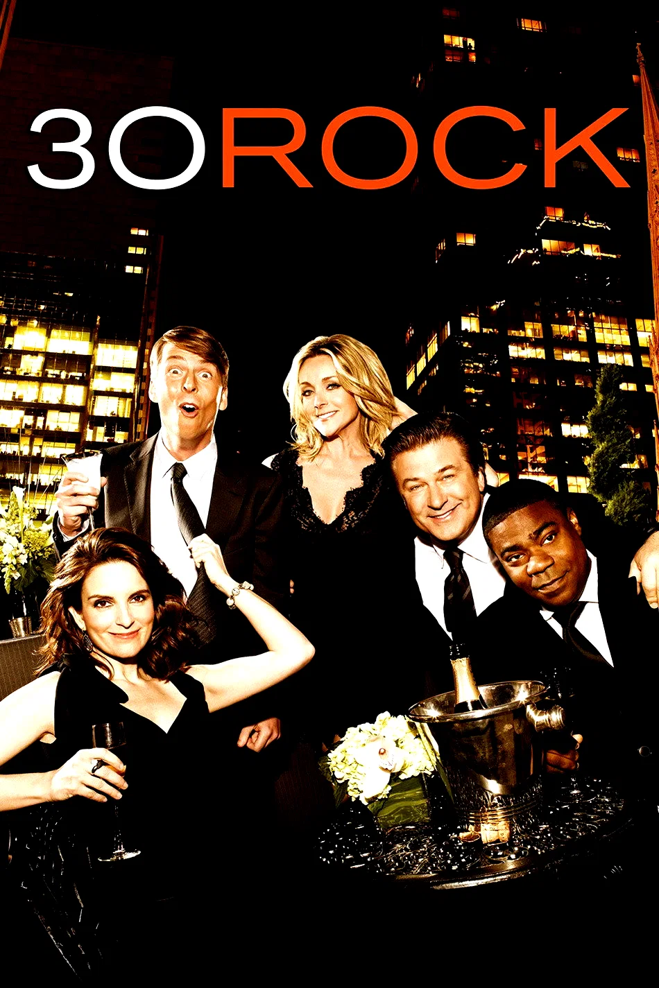 Photo de la série : 30 Rock