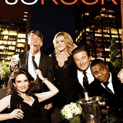 Photo de la série : 30 Rock