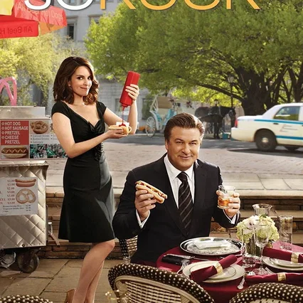 Photo de la série : 30 Rock
