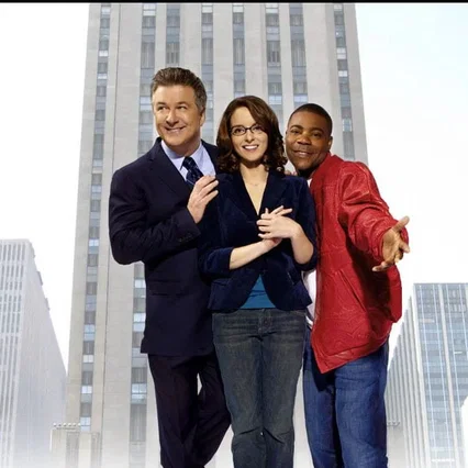 Photo de la série : 30 Rock