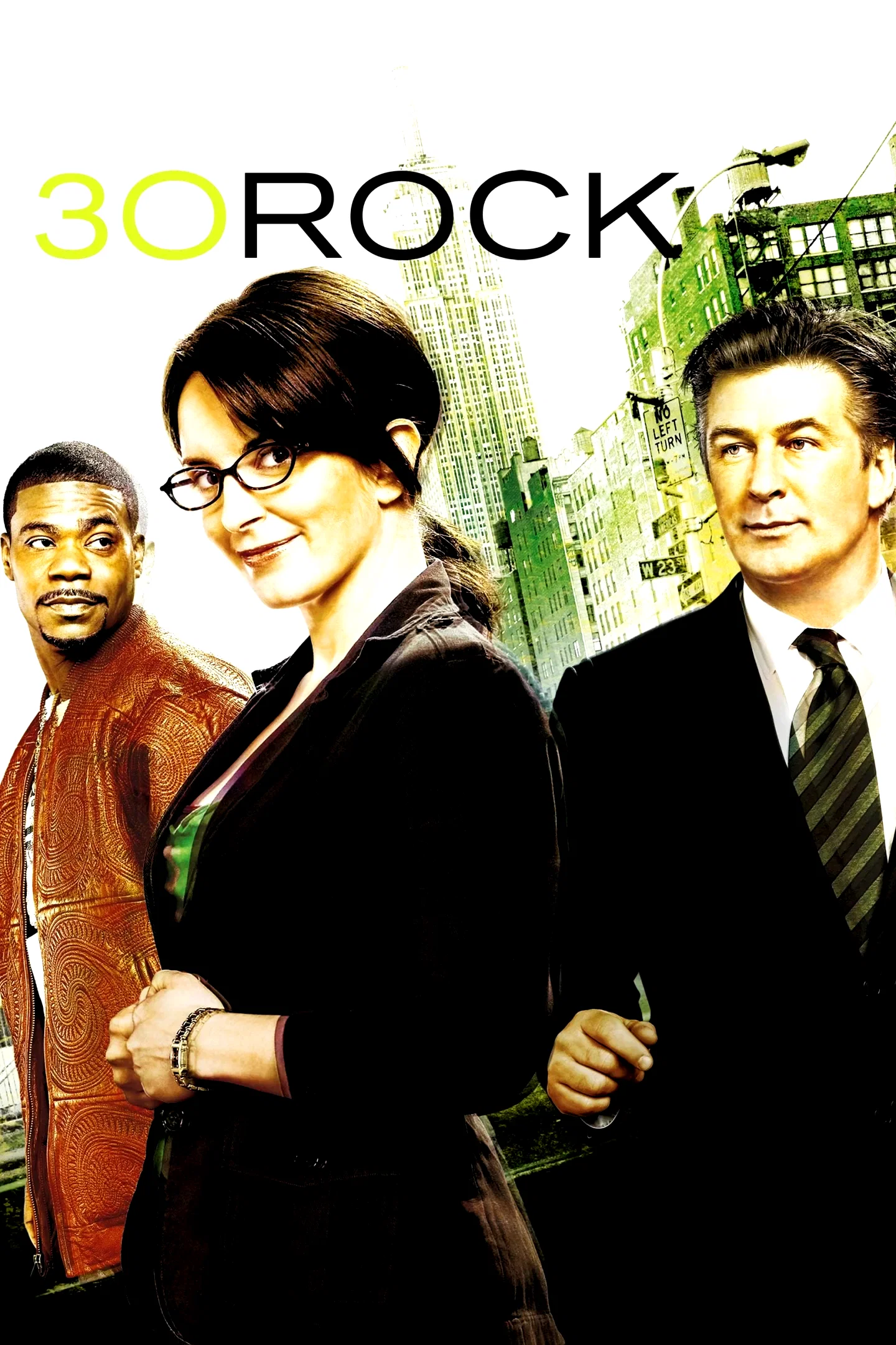 Photo de la série : 30 Rock