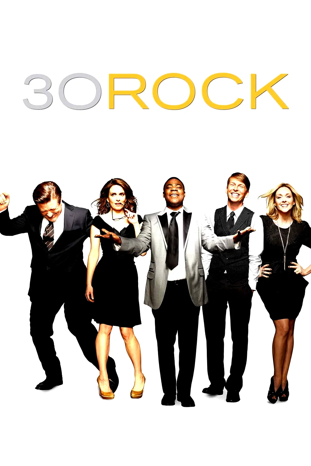 Photo de la série : 30 Rock