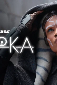 Affiche de la série Ahsoka