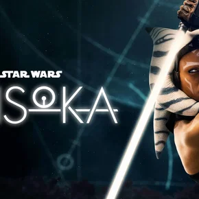 Photo de la série : Ahsoka