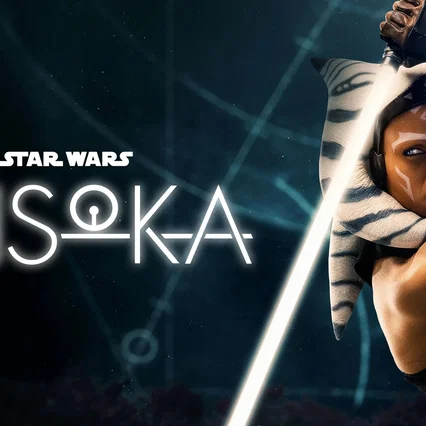 Photo de la série : Ahsoka
