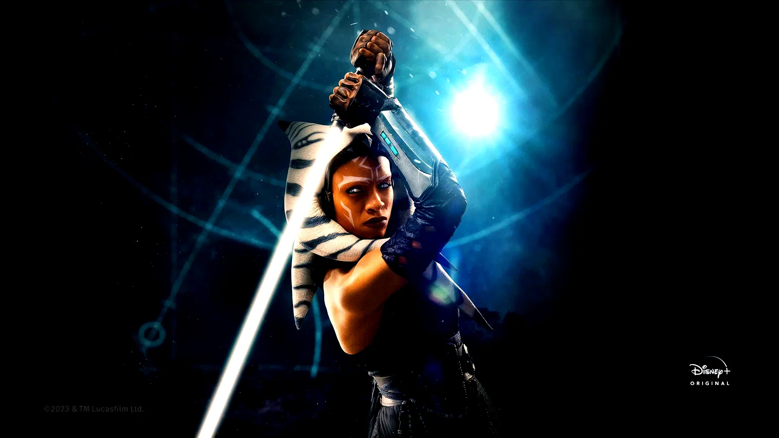 Photo 5 de la série : Ahsoka