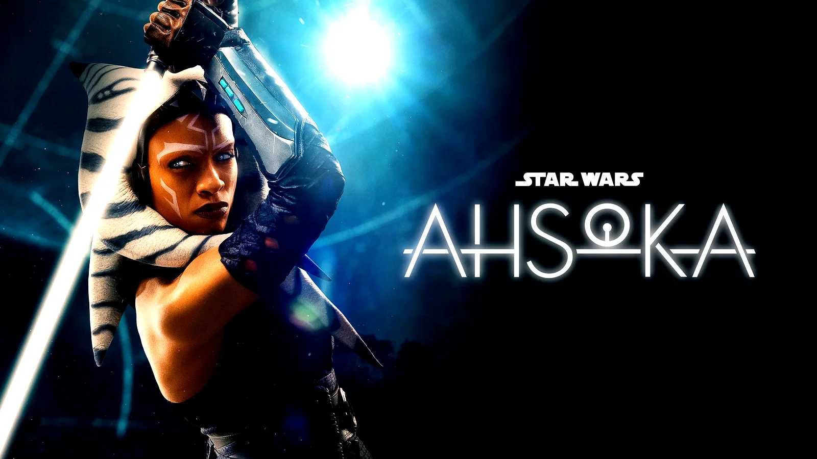 Photo 6 de la série : Ahsoka