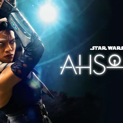 Photo de la série : Ahsoka