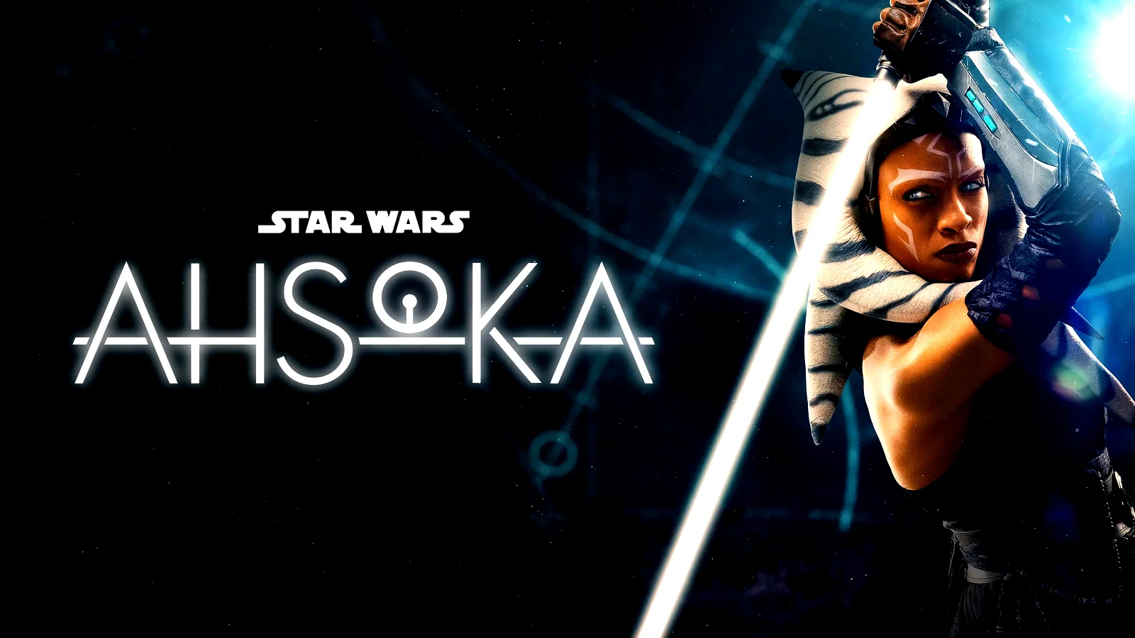 Photo 7 de la série : Ahsoka