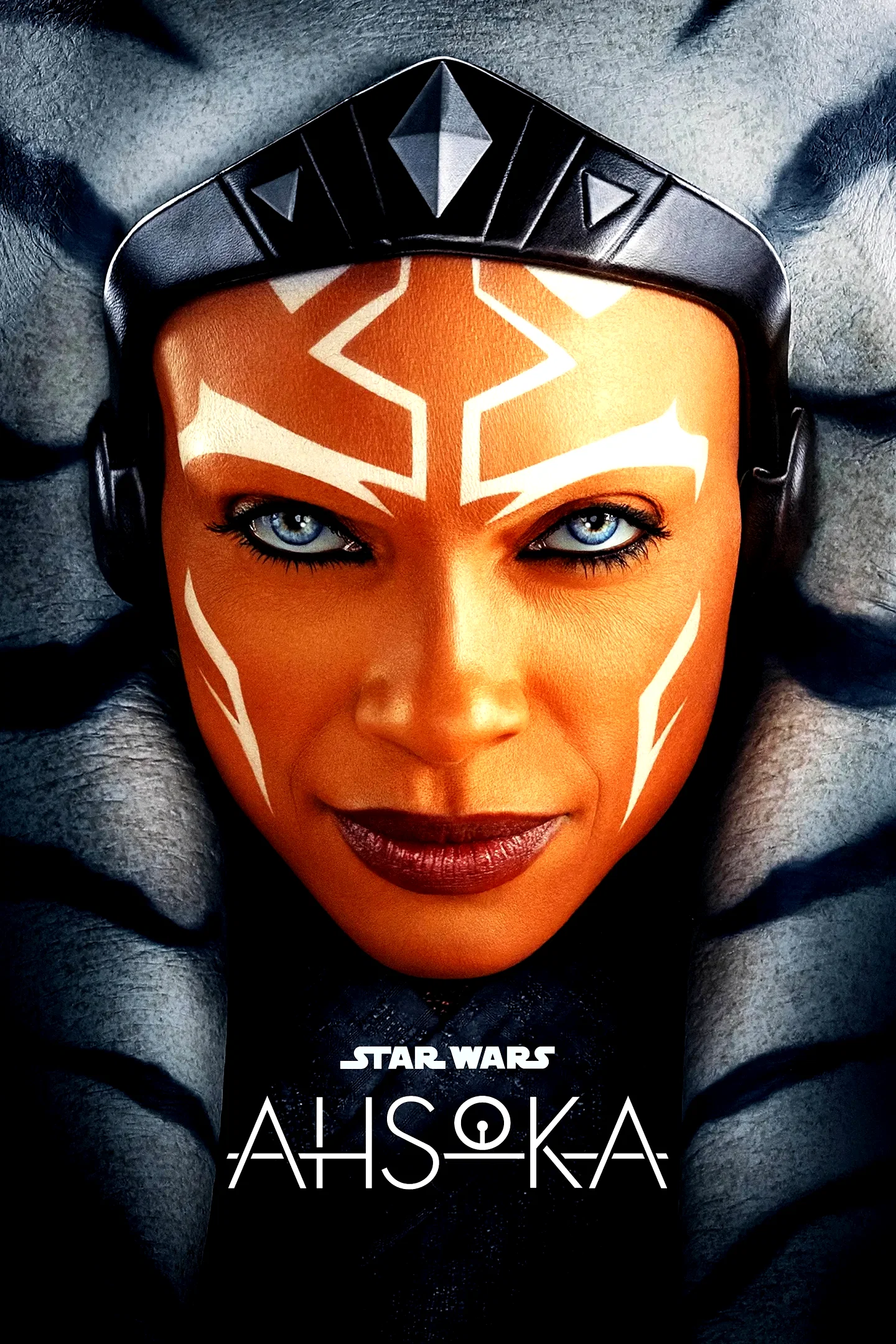 Photo 11 de la série : Ahsoka
