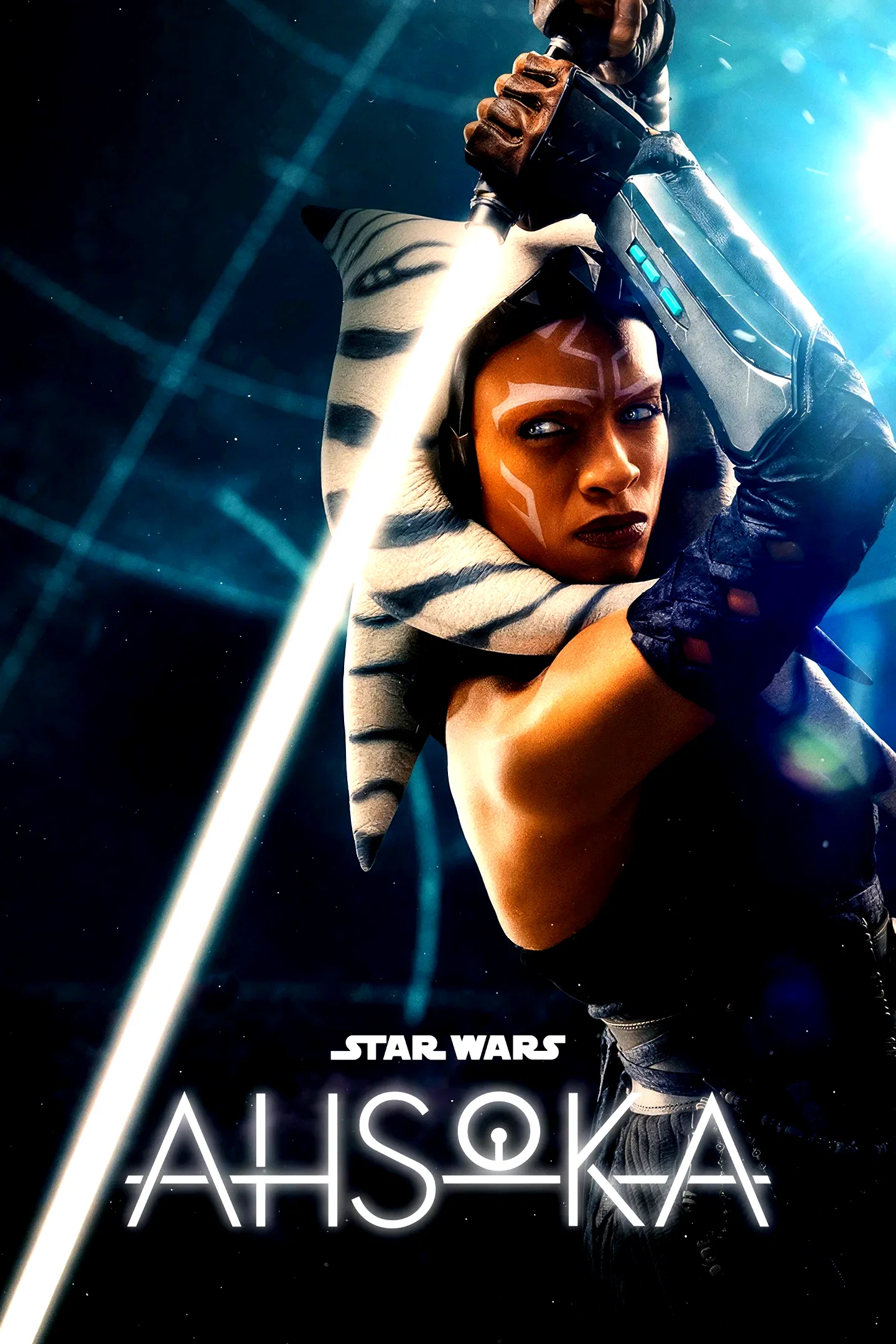 Photo 12 de la série : Ahsoka